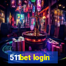 511bet login